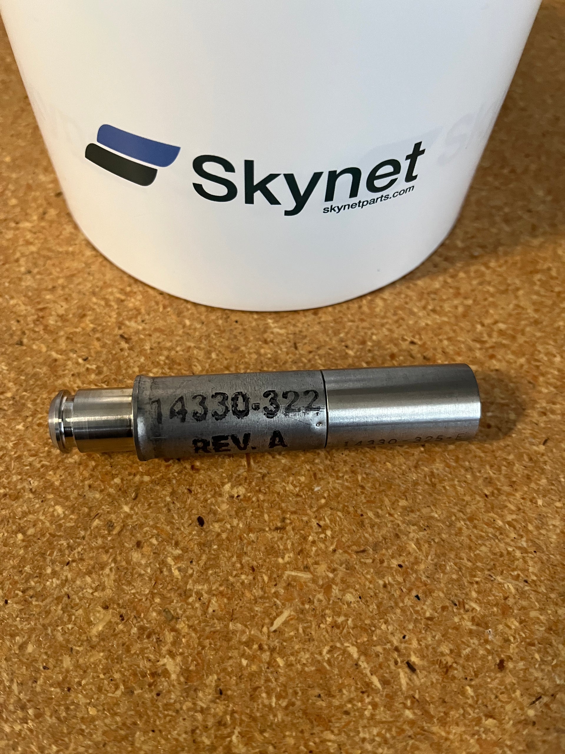 しページ 14330-322 – Skynet International Inc