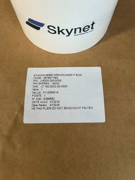 J18200-200-50D6